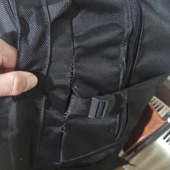 THY Valiz Hasarı Ve Müşteri Şikayeti