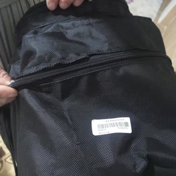 THY Valiz Hasarı Ve Müşteri Şikayeti