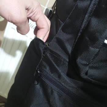 THY Valiz Hasarı Ve Müşteri Şikayeti