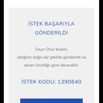 Clementoni Eksik Parçalı Eğitim Seti İçin Müşteri Mağduriyeti