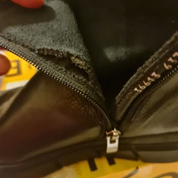 Greyder Pişmanlığı Defolu Ürün