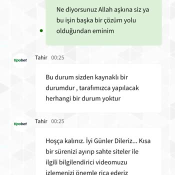 Tipobet'te Kazancımızı Çekemiyoruz O Yüzden Hesap Ekleme Sorununu Çöz