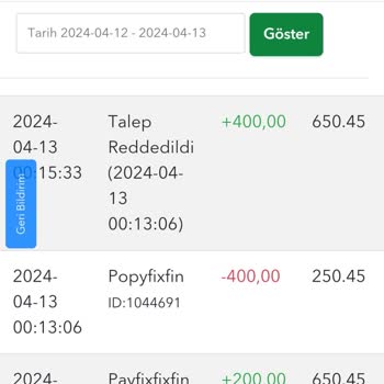 Tipobet'te Kazancımızı Çekemiyoruz O Yüzden Hesap Ekleme Sorununu Çöz