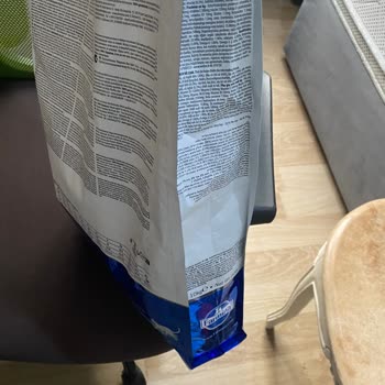 Pazarama SKT Siz Kedi Maması Gönderimine Müdahale Etmedi