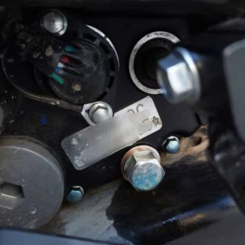 CFMOTO Servis İlgisizliği Ve Sıkılmayan Yağ Tapası