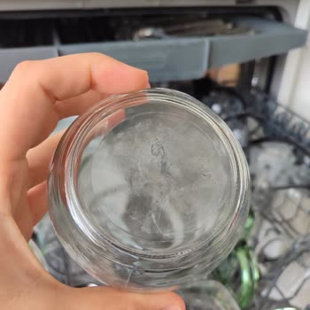 Siemens Ev Aletleri IQ300 Bulaşık Makinesi Yıkama Sorunu