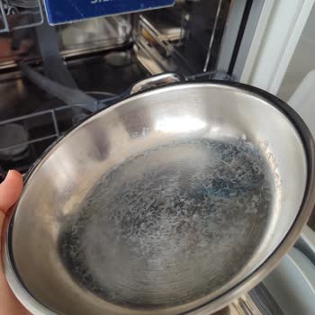 Siemens Ev Aletleri IQ300 Bulaşık Makinesi Yıkama Sorunu