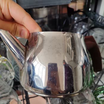 Siemens Ev Aletleri IQ300 Bulaşık Makinesi Yıkama Sorunu