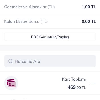 QNB Finansbank Haksız Yıllık Aidat