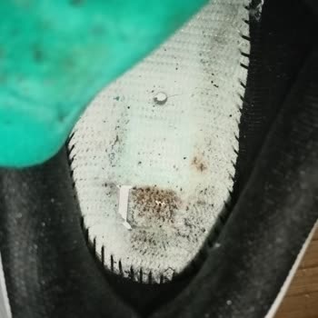 Puma Kalitesiz Ürün Hayal Kırıklığı Yarattı