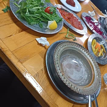 Ananın Sofrası (Kayseri) İşletme Beklentileri Karşılamıyor