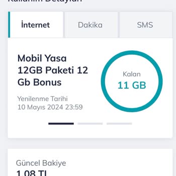 Türk Telekom İnterneti Kendi Kendine Harcıyor