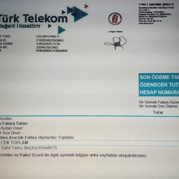 Türk Telekom Magnet Fahiş Fiyat Artışı