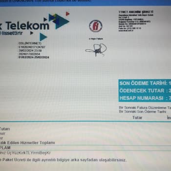 Türk Telekom Magnet Fahiş Fiyat Artışı