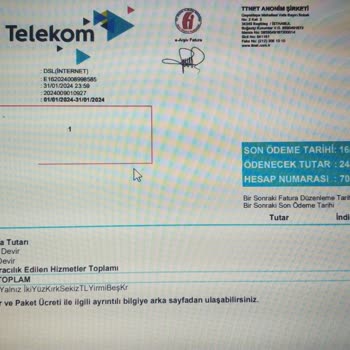 Türk Telekom Magnet Fahiş Fiyat Artışı
