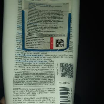 Bioderma Ürünlerinin Orijinal Olup Olmadığının Belli Olmaması