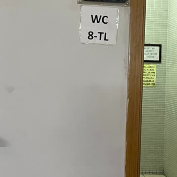 Soğancı Park Tesisleri Hizmeti Ve Hizmet Sorunu