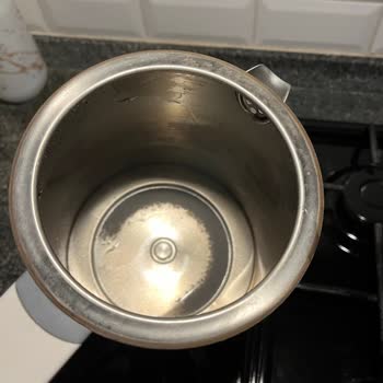 Homend Royaltea Smart 1790h Inox Konuşan Çaycı