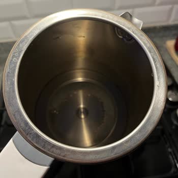 Homend Royaltea Smart 1790h Inox Konuşan Çaycı