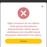 Turkcell Kara Listeden Neden Çıkarılmadım Anlamıyorum