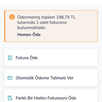 Türk Telekom Faturam 2 Katı Geldi!