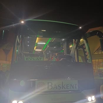 Başkent Turizm Bayram Yoğunluğunda Yine Mağdur Olduk