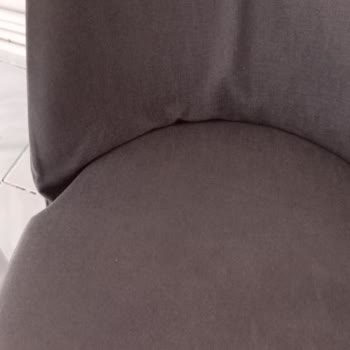 Taşpınar Alışveriş Merkezleri Mutfak Sandalyesi Kalite Sorunları Ve Müşteri Destek Şikayeti