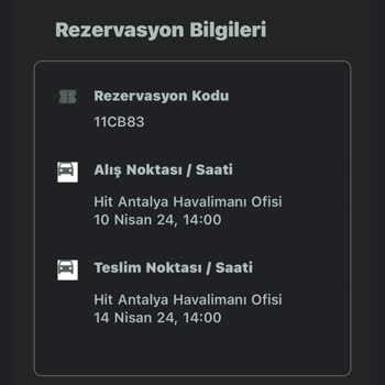 Enuygun.com En Uygundan Araç Kiralamayın