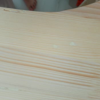 Setay Mobilya Sıfır Ürün Çalışma Masası Hurdalık Gibi Her Yeri Macunla Kapanmış