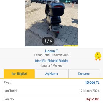 Param Güvende Ve E-ticaret Marka Taklidiyle Dolandırıcılık