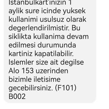 Belbim (İstanbulkart) Gerekli Araştırmayı Yapmıyor Çözüm Bulmuyor