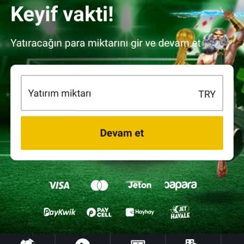 Bets 10 Yatırım Şikayet