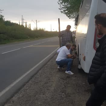 Aktivite Turizm İle 2 Gece Konaklamalı Tiflis Batum Turu Mağduriyeti