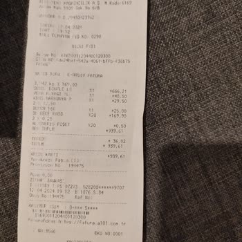 Raid Marka Ürün İşe Yaramıyor