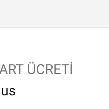 Garanti BBVA Haksız Yıllık Kart Ücreti