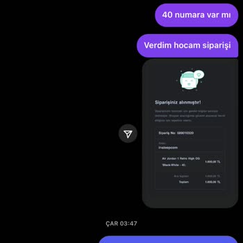 Shopier Siparişim Hala Ulaşmadı!