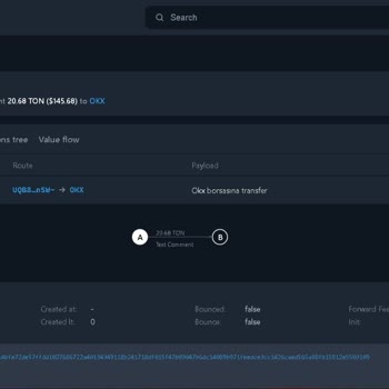 OKX Yanlış Memo Adresinden Dolayı Yatırma İşlemim Gerçekleşmedi