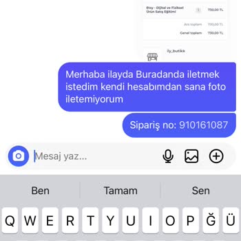 ily_butikk İly_butik Paramızı İade Et
