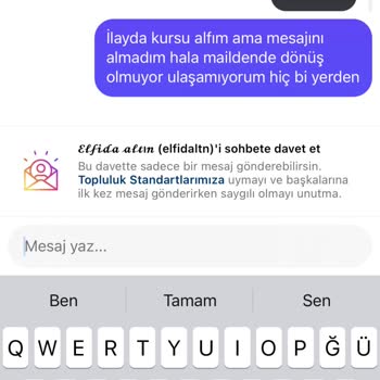 ily_butikk İly_butik Paramızı İade Et
