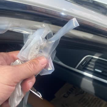 Carflex Van Mağduriyeti