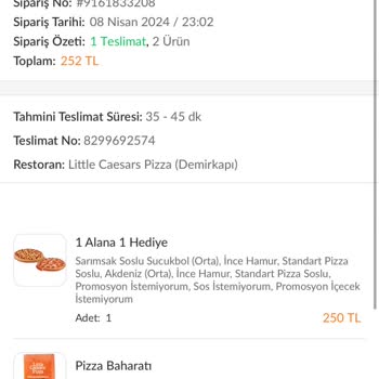 Trendyol Faturasız Satış, Fatura İstediğim Halde Yardımcı Olmamaları