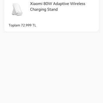 Xiaomi 14 Ultra Sevkiyat Problemi