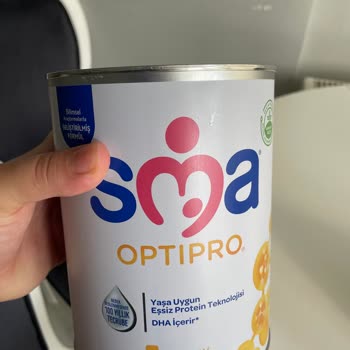 Sma1 Mamadan Kurt Çıktı