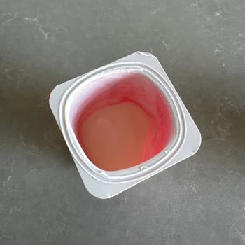 Eker %20 Dolu Probiyotik Yoğurt