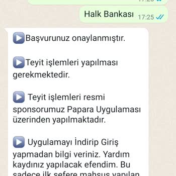 Asya Yardım Vakfı (Burs Başvurusu) Adıma Yapılan Hiçbir İşlemi Kabul Etmiyorum