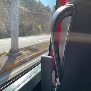 Kapadokya Vip Turizm Kapadokya Vip Otobüs Firması