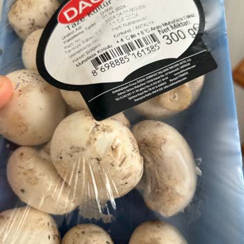 Şok Marketler Tarihi Geçmiş Ürün Satıp İnsan Sağlığını Tehlikeye Atamazsınız!