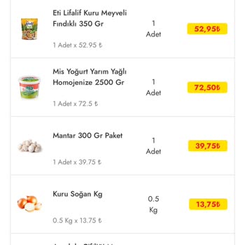 Şok Marketler Tarihi Geçmiş Ürün Satıp İnsan Sağlığını Tehlikeye Atamazsınız!