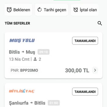 En Uygun Mağduriyet Yaşatıyor