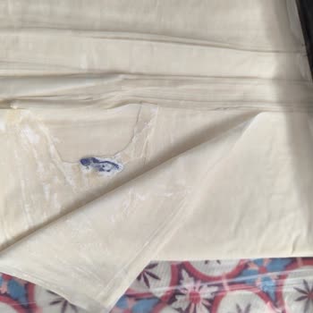 Nimet Gıda Baklavalık Yufkada Hijyen Sorunu